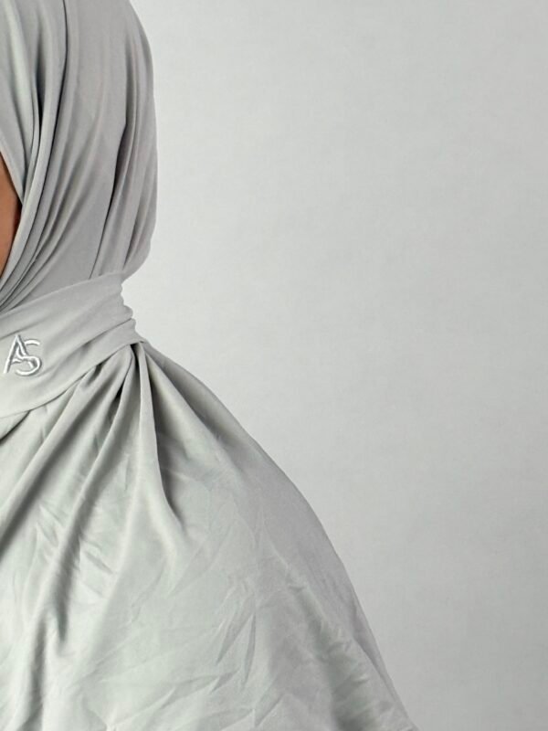 image00002 Hijab To Go Hellgrau