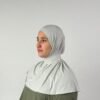 image00005 Hijab To Go Hellgrau