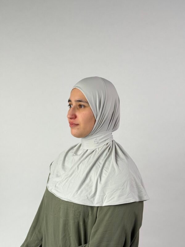 image00005 Hijab To Go Hellgrau