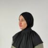 image00011 Hijab To Go Schwarz
