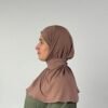 Hijab To Go Nude Braun