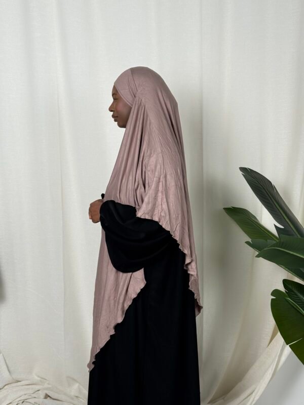 image00014 Khimar Noor Mocha