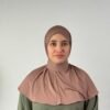 Hijab To Go Nude Braun