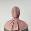 image00017 Hijab To Go Nude Rose