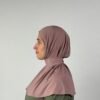 image00018 Hijab To Go Nude Rose