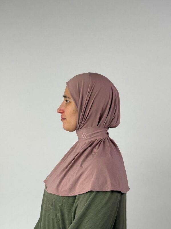 image00018 Hijab To Go Nude Rose