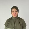 Hijab To Go Olive Grün