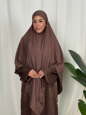 Khimar Haya Coffee