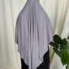 Khimar Haya Grau
