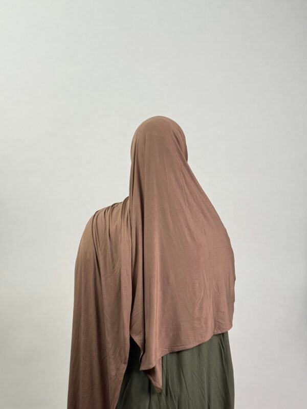 Bamboo Jersey Peanut