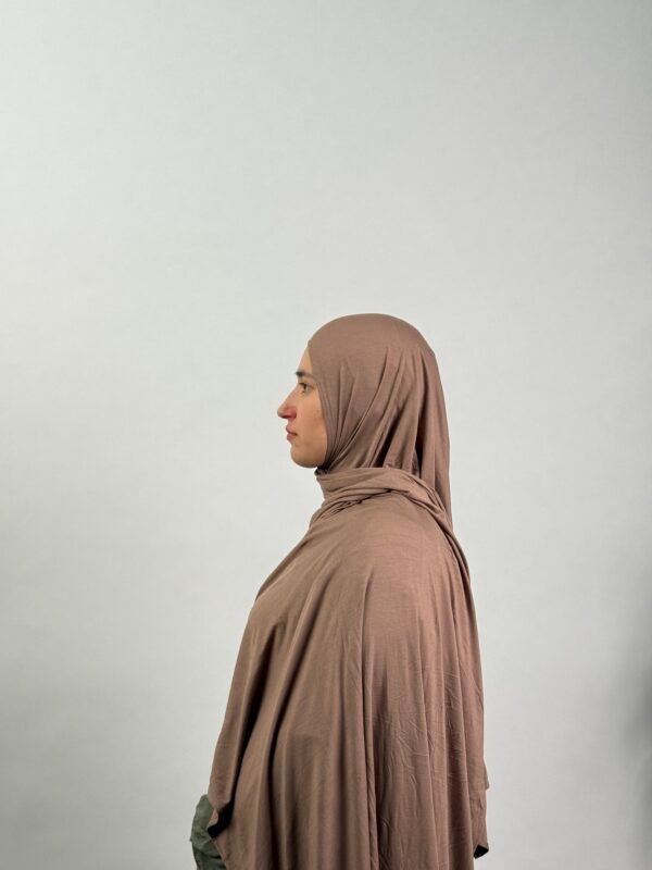 Bamboo Jersey Peanut