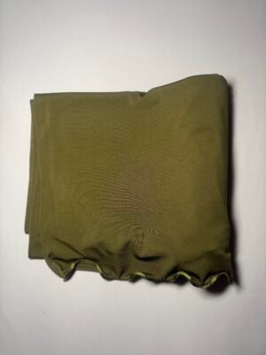 Premium Jersey mit Wellen Grün