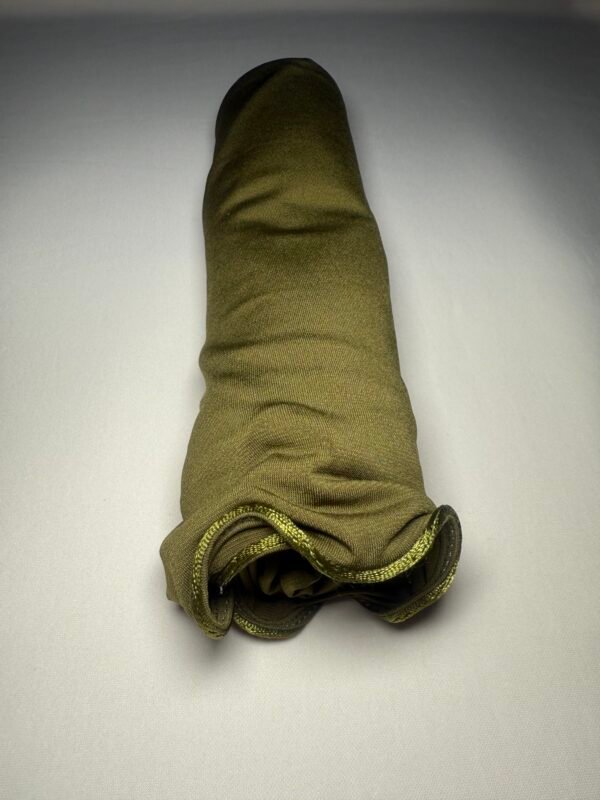 Premium Jersey mit Wellen Grün