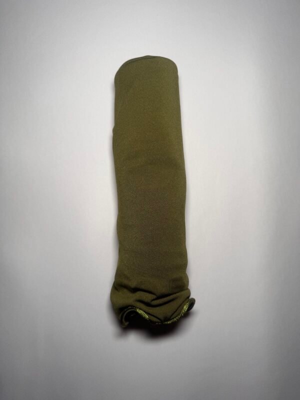 Premium Jersey mit Wellen Grün