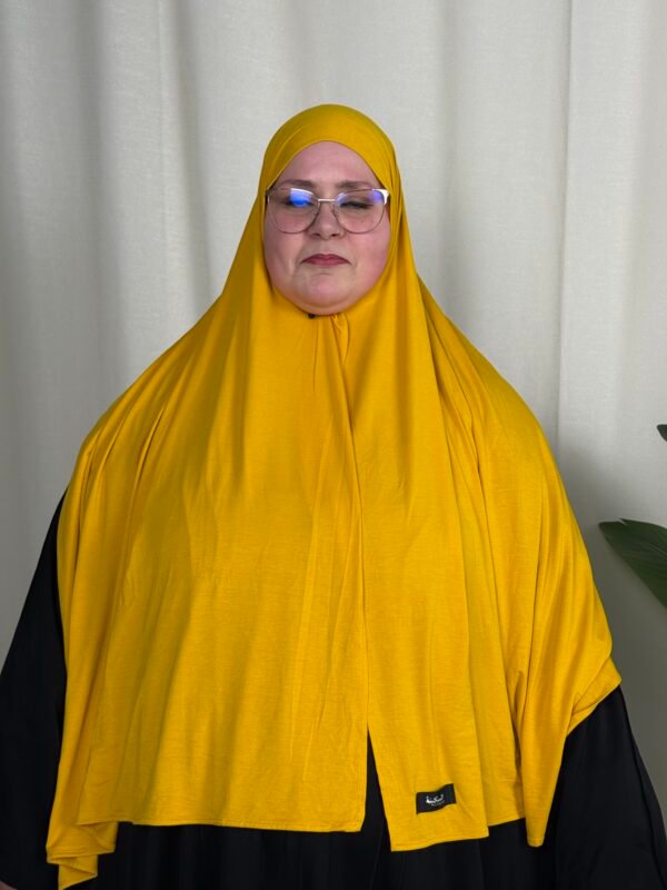 image00087 Senf Gelb