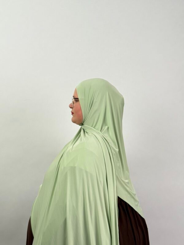 Liquid Jersey Pastell