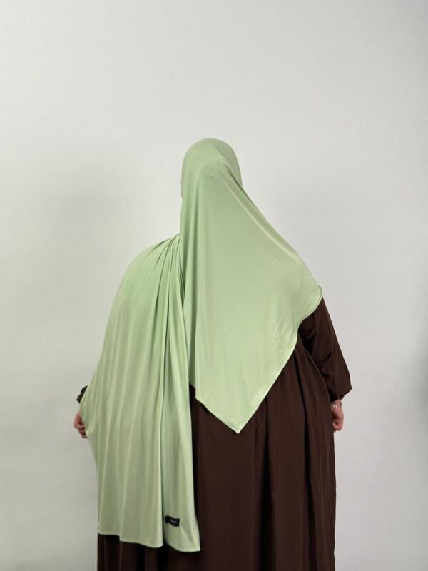 Liquid Jersey Pastell