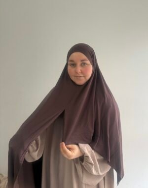 image00005 One Loop Taupe