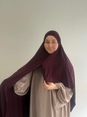 One Loop Dunkel Bordeau