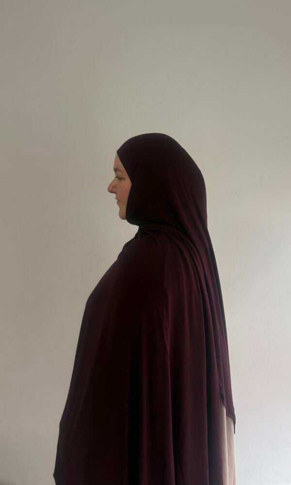 image00012 One Loop Dunkel Bordeau