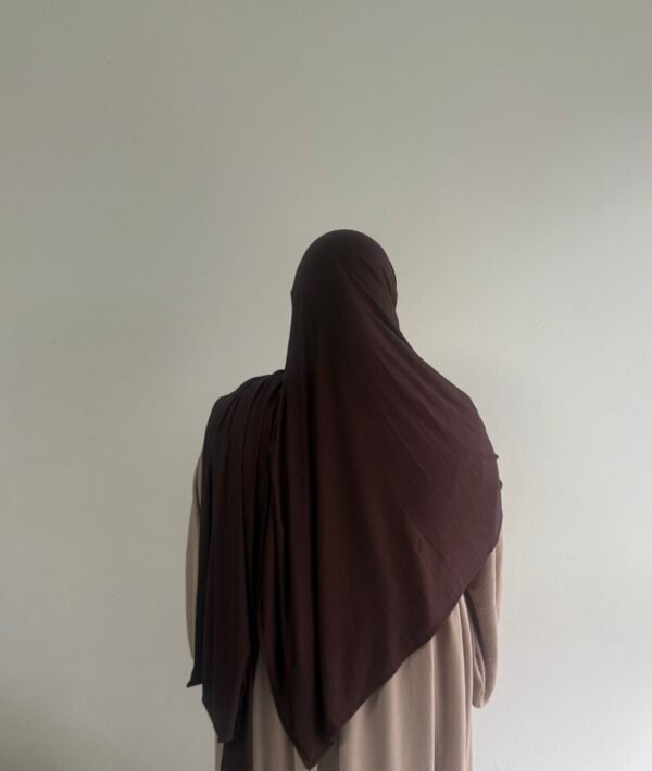 One LoopTaupe Dunkel