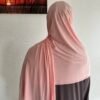 Bamboo Jersey Rosa
