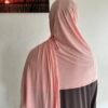 Bamboo Jersey Rosa