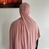 Bamboo Jersey Rosa Apricot