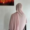 Bamboo Jersey light Rosa