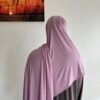 Bamboo Jersey light lila