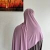 Bamboo Jersey light lila