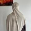 Bamboo Jersey Greige