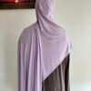 Bamboo Jersey lavender
