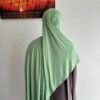 Bamboo Jersey Sage