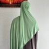 Bamboo Jersey Sage