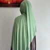 Bamboo Jersey Sage