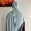 Bamboo Jersey light Turquoise