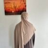 IMG_1004 Bamboo Jersey Nude Brown
