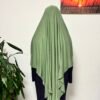 Khimar Layyin Sage