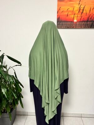 Khimar Layyin Sage