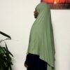 Khimar Layyin Sage