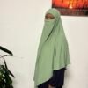 Khimar Layyin Sage