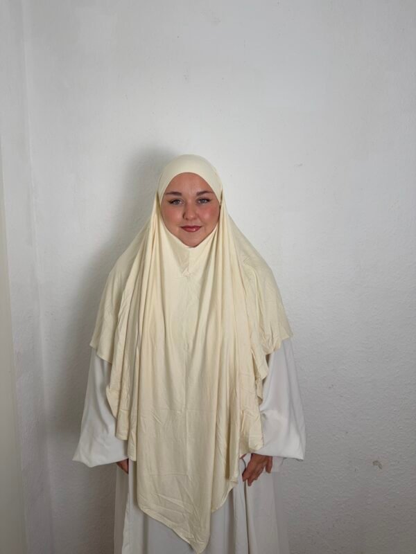 Midi Vanille(Beige)