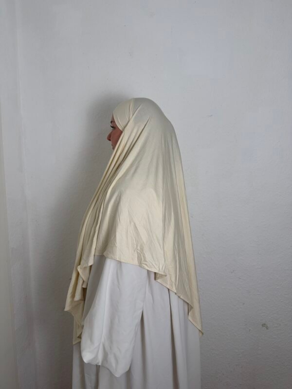 Midi Vanille(Beige)