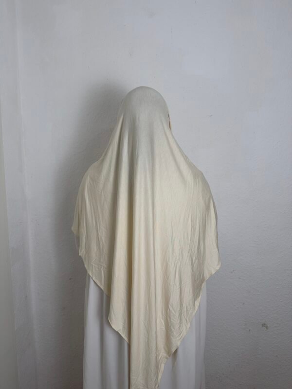 Midi Vanille(Beige)