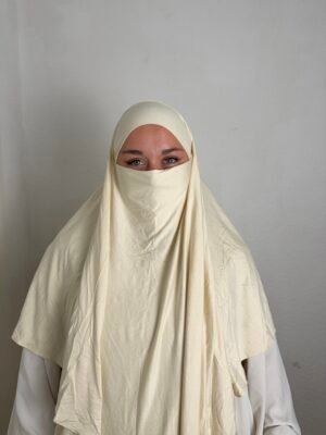 Midi Vanille(Beige)