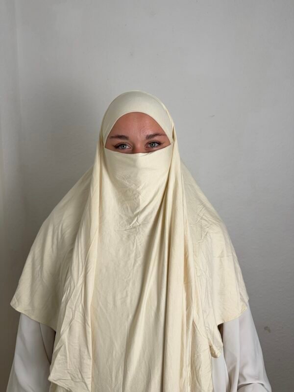 Midi Vanille(Beige)