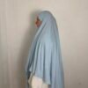 image00036 Khimar Maryam Baby Blau