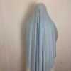 image00037 Khimar Maryam Baby Blau