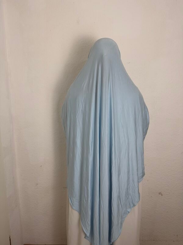 image00037 Khimar Maryam Baby Blau